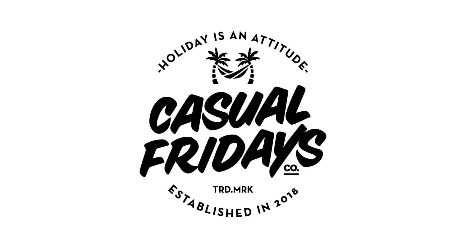 Rosalia Flores Casual Fridays