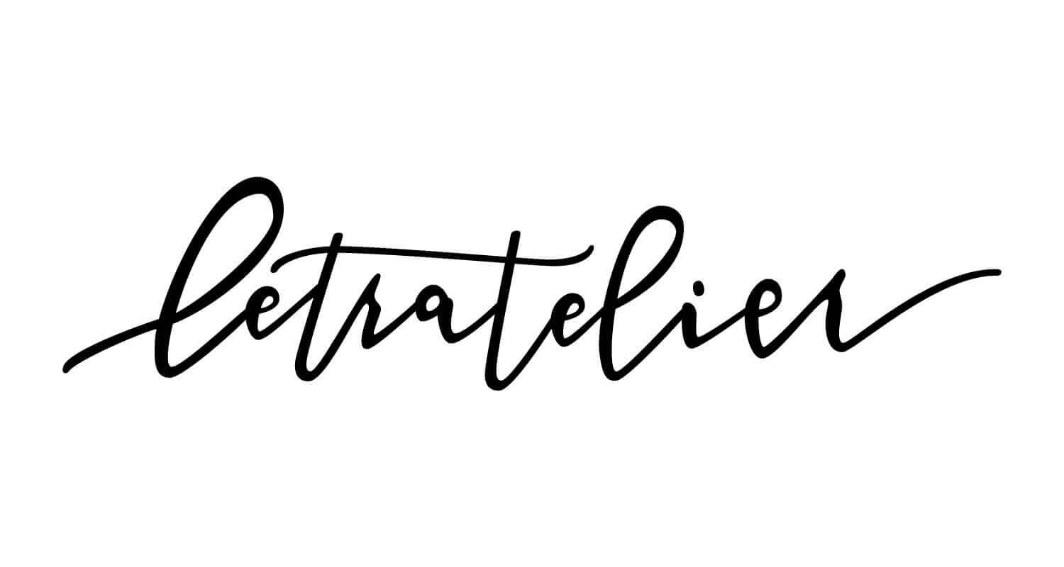 Rosalia Flores Letratelier