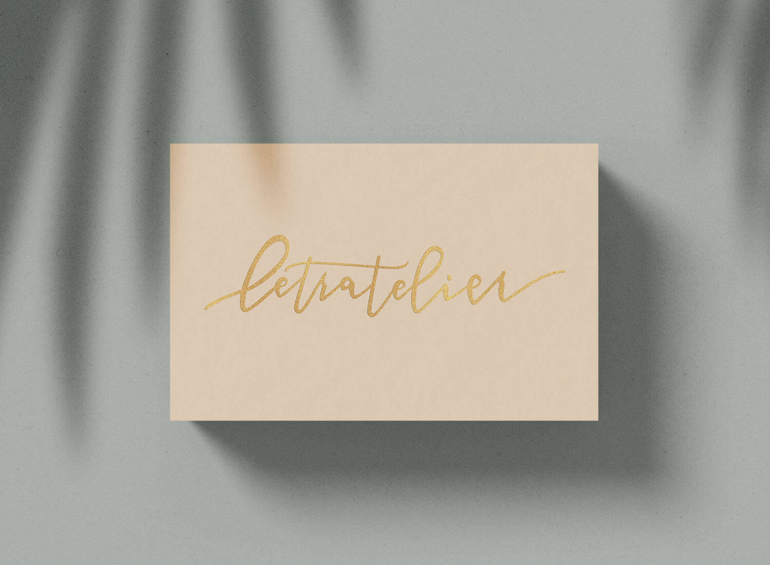 Rosalia Flores Letratelier