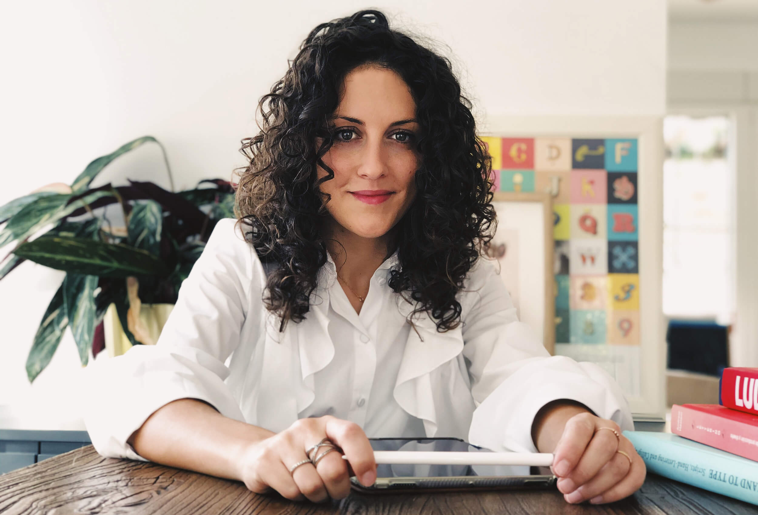 Rosalia Flores Profile