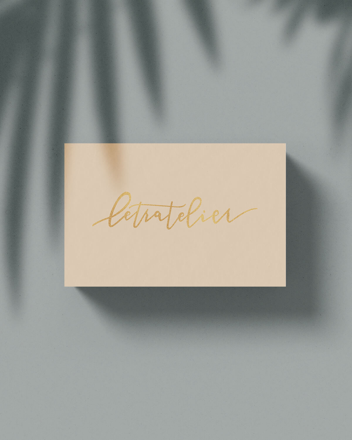 Letratelier