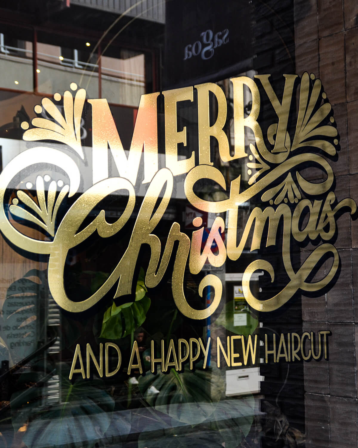 Merry Christmas