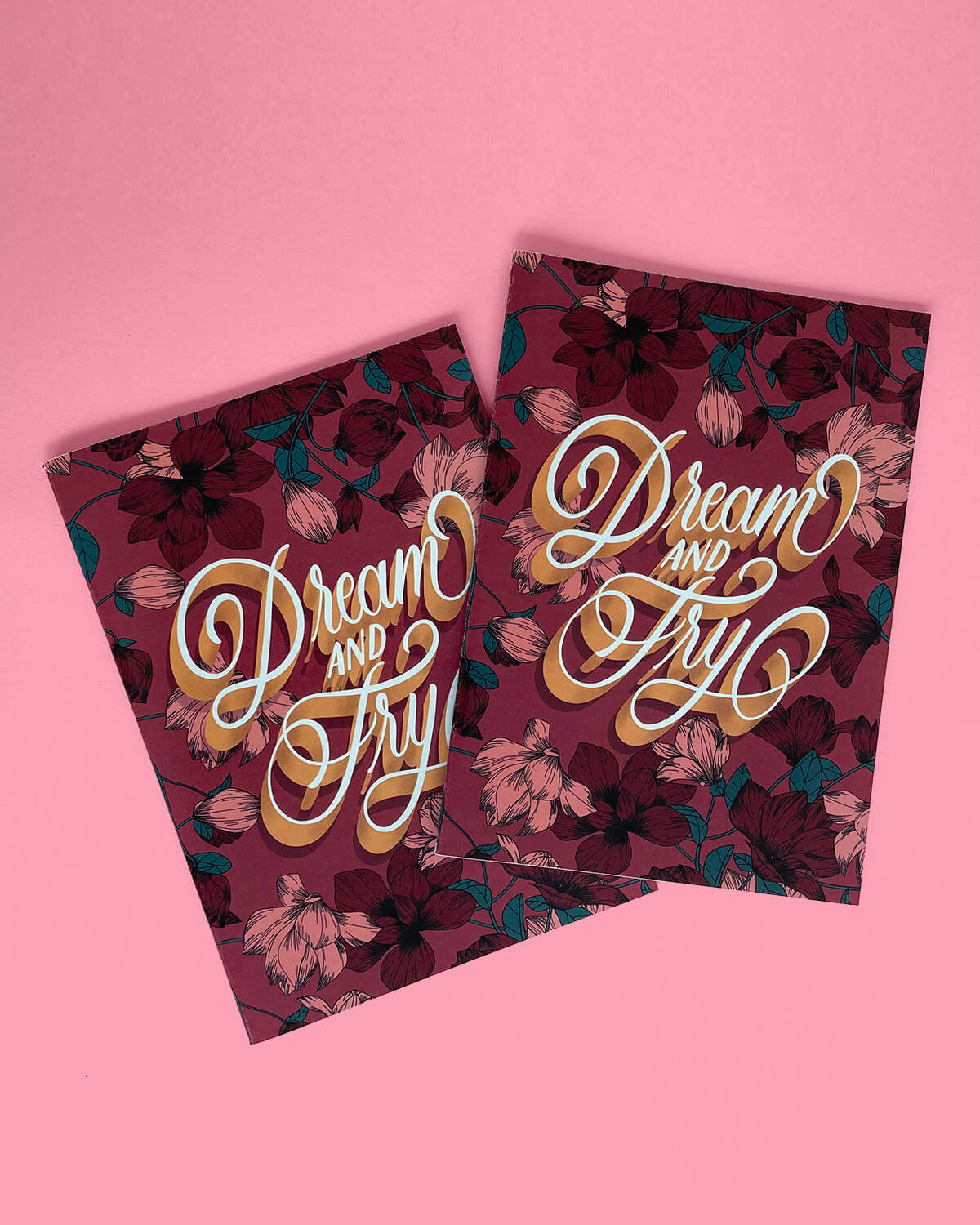 Dream & Try